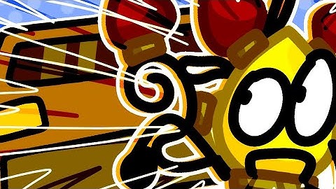 DW: Trinket Trouble: Holiday Hustle - Episode 2 - Packaged with care!