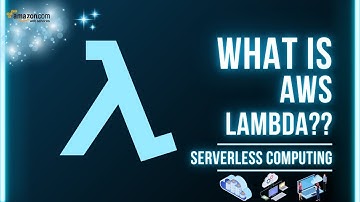 AWS Lambda Explained | Serverless Computing for Beginners 🚀