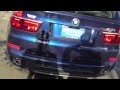 Full Review of the 2011 BMW X5!