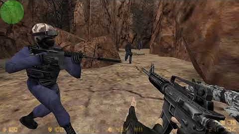 Counter Strike : Condition Zero