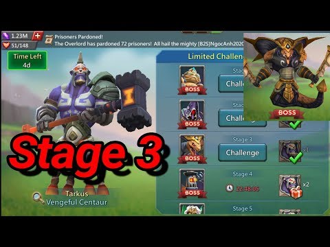 lords-mobile-limited-challenge-tarkus-past-stage-3