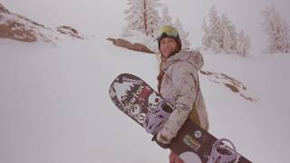 Burton Step On: Snowboarding Simplified