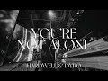 Capture de la vidéo Hardwell & Dyro - Id (You’re Not Alone)