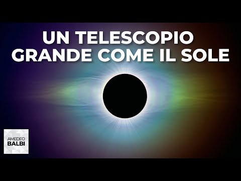 Il metodo che potrebbe mostrarci la superficie di un esopianeta