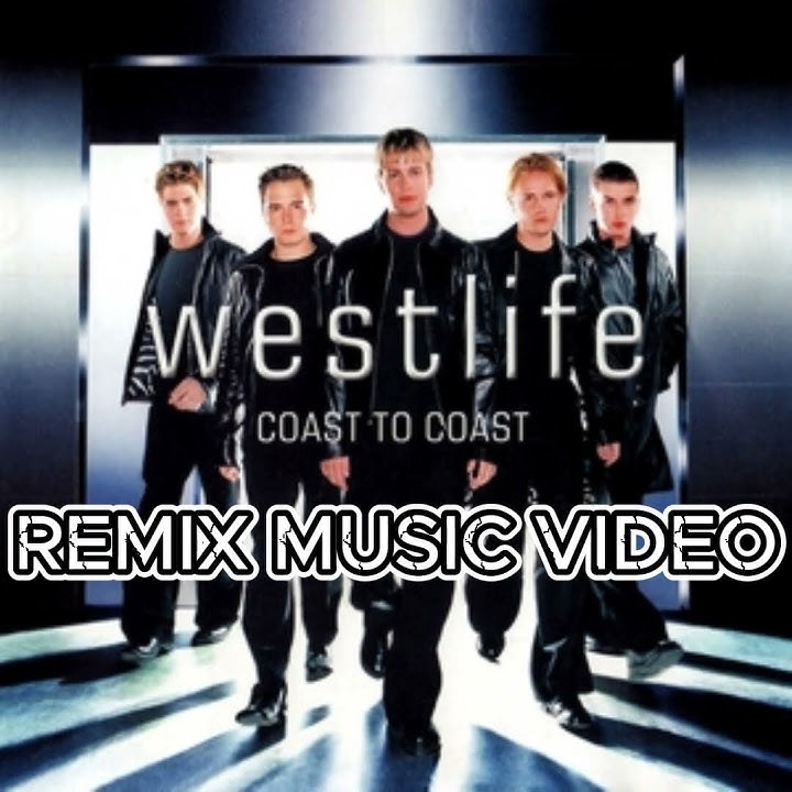 WHAT MAKES A MAN I ROCK VERSION Lyrics by : WESTLIFE