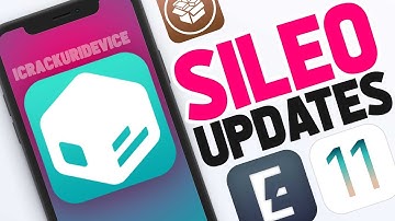 Sileo ALMOST Here! Jailbreak iOS 11.3.1 - 11.4 SECRET Sneak Peek (Cydia Replacement)