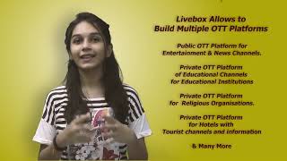 How to start your own brand IPTV & OTT Platform for distribution of your channels around the world