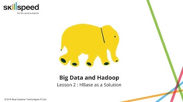 BigData and Hadoop : Real Time Data, Ad Targeting, Connection Suggestion Using HBase as Solution