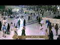 أذان الفجر من المسجد الحرام الخميس 25 1 1435 المؤذن أحمد يونس خوجه HD 