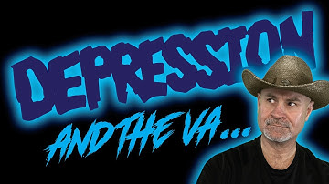 How I Proved My Depression was Service Connected and WON My VA Claim