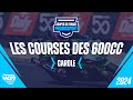 Les courses des 600cc  carole