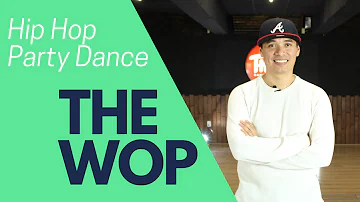 O que faz as pessoas se interessarem pelo hip hop?