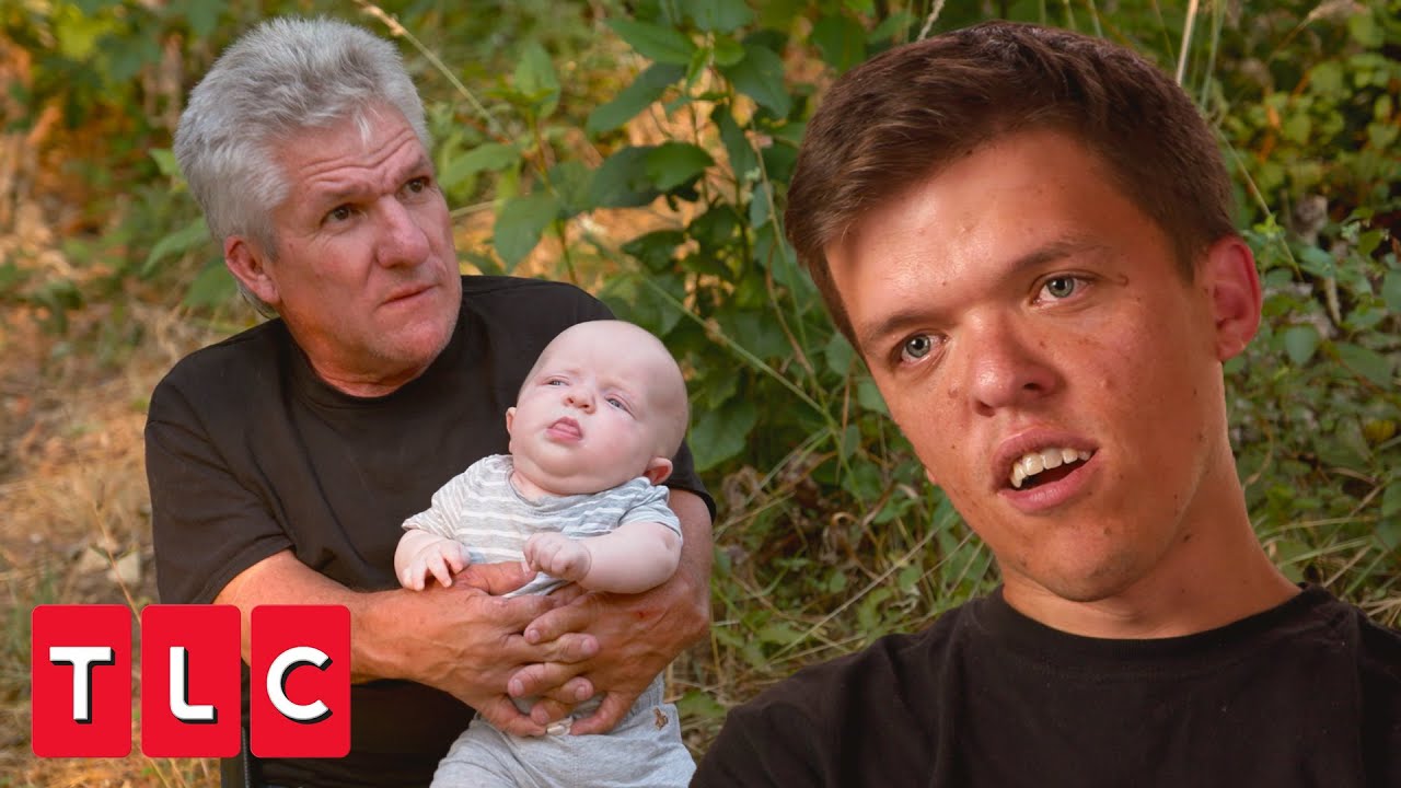 Little People, Big World' returns: Will Zach Roloff join his dad