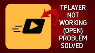 How To Solve TPlayer App Not Working/Not Open Problem|| Rsha26 Solutions screenshot 5