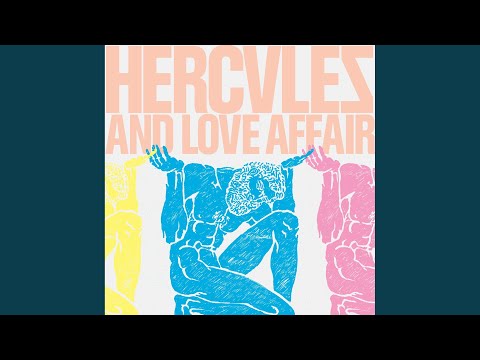 Hercules Theme