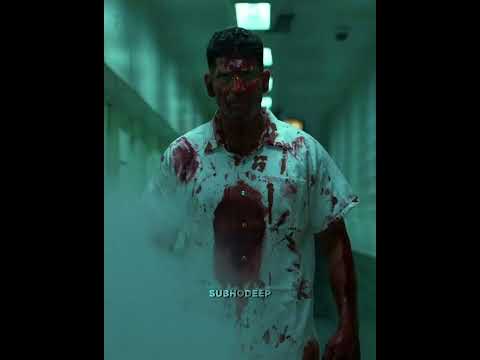 John Wick Vs.
