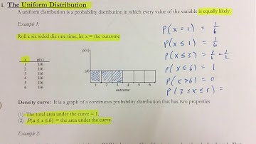 A2 11.10A Notes Part 1