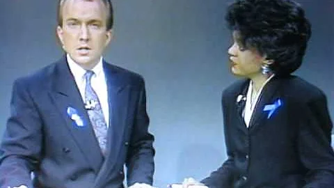 Whatever happened to former WJBF anchor Andrea Arc...