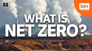 Coalition's Net Zero Problem Explained