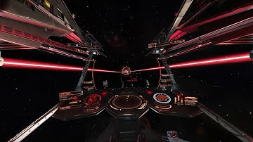 Elite Dangerous 3.3 assassination mission, krait, advanced plasma accelerator