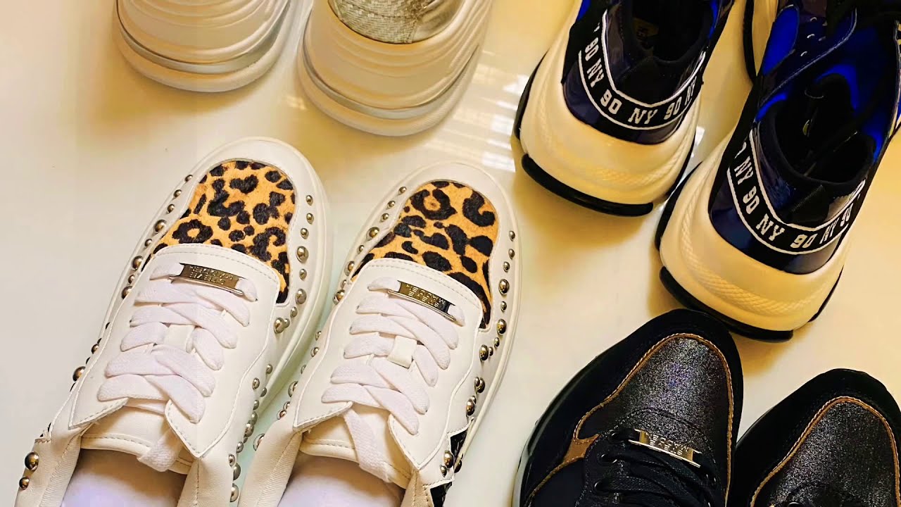 Shoes Haul from Dubai/Where to do shoe shopping in Dubai YouTube