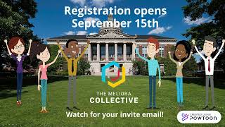 The Meliora Collective Mentorship Program - University of Rochester