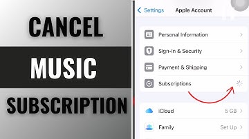 How to Fix to Change Stores You Must First Cancel Your Apple Music Subscription Problem