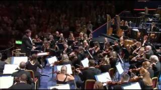 BBC Proms 2010  Bach Day 1  Toccata and fugue in d minor bwv 565