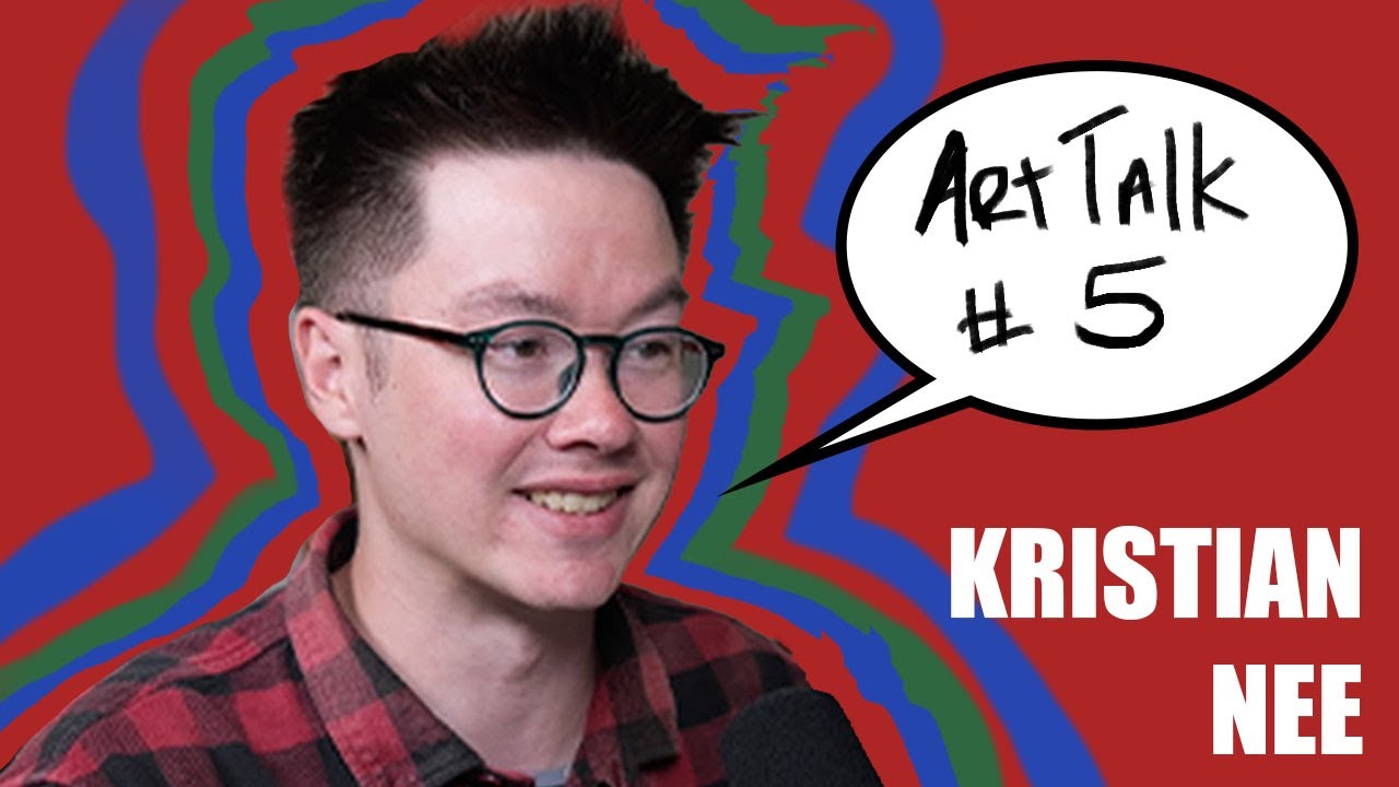 Convo with Kristian Nee - YouTube