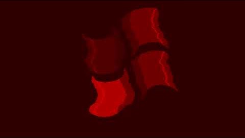 All Windows Animations From MS Paint in I Sick