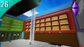 WayStone SMP: Season 4 | Episode 26 | Red Sugar Cane Panel!