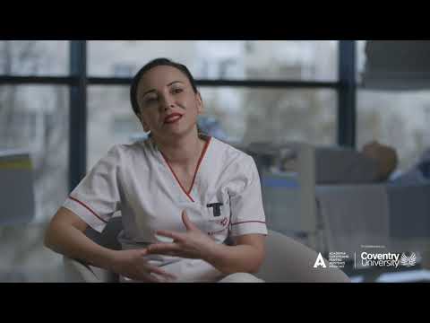 Video: Ce este asistenta medicala moderna?