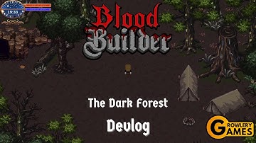 Creating the "dungeon" and progression