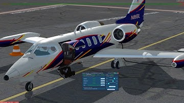 Multi Crew Experience Hearing Voices mini tutorial