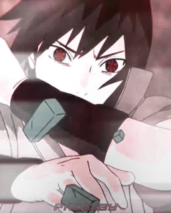 [Oxlade - Ku Lo Sa] Anime Edit || POV Edit - Gojo edit || #edit #anime #animeedit #naruto #sasuke ||