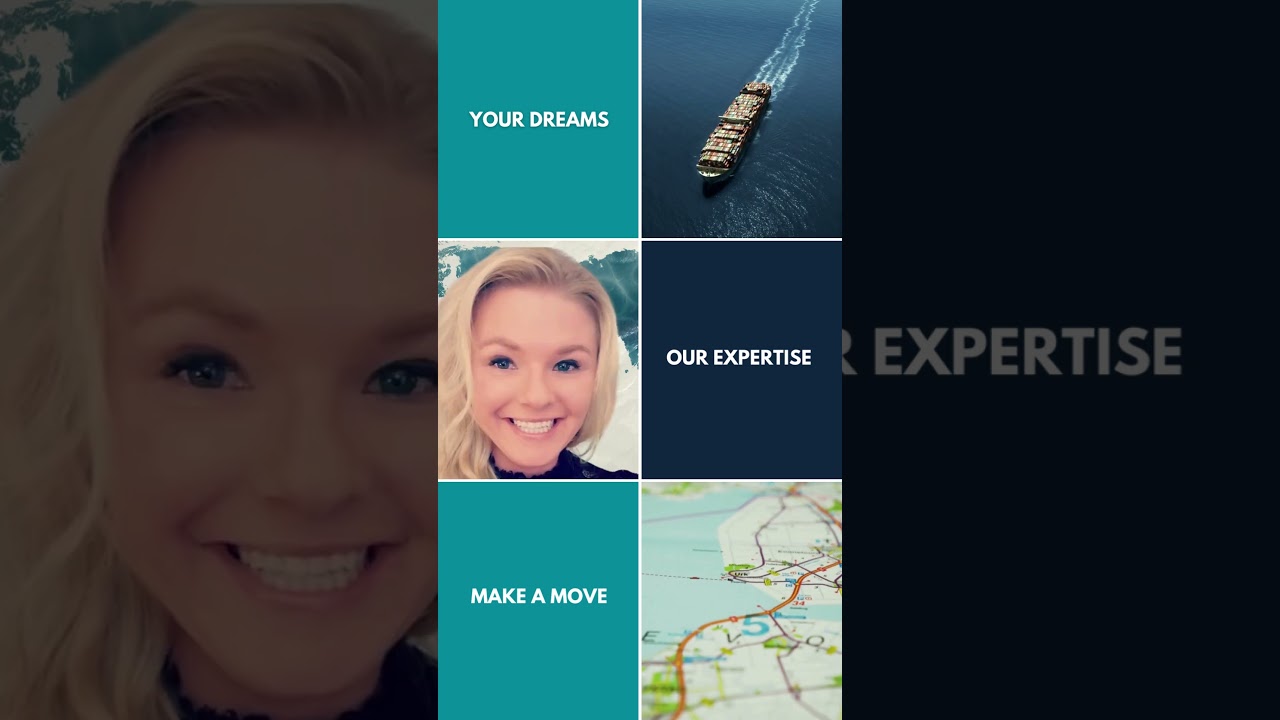 Moving Across Borders 