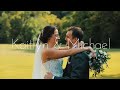 Amazing wedding at Green Door Gourmet! - Nashville Wedding Film