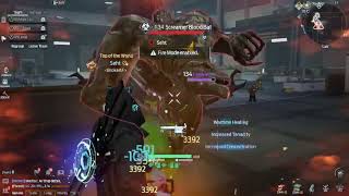 Solo Carry Astral Floor 145 - Garena Undawn