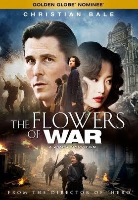 2011 The Flowers Of War