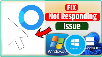 How to solve/fix not responding problem in laptop/computer in hindi | Not responding problem solved