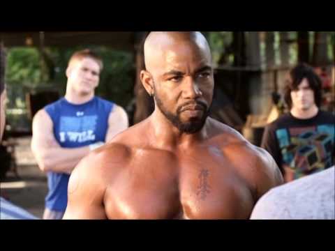 Never Back Down 2: The Beatdown (2011) - Trailer