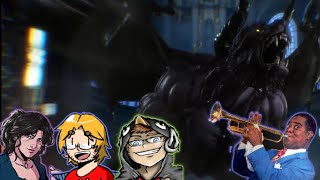 Dood Stream - Co-op w/Mods | Stranger Of Paradise: Final Fantasy Origin (Part 5)