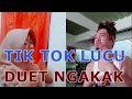 Tik Tok LUCU DUET TERBARU 2019 Bikin NGAKAK