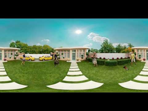 Ted Baker 360°