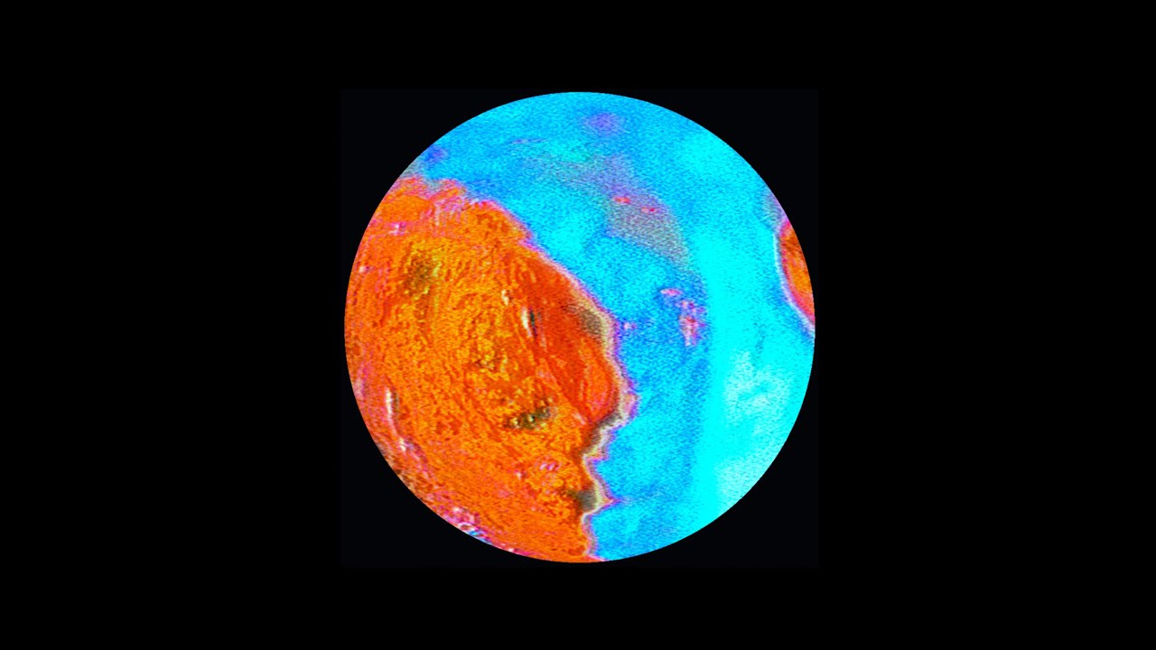 (free) experimental x ambient pop type beat - “synth love”