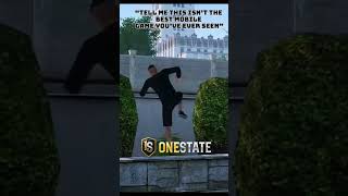 Comment ‘game’ and I’ll DM you the link + bonus code.”ONESTATE25” #foryou