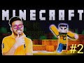 Minecraft gameplay shorts gaming viral 