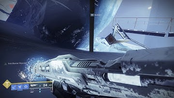 Out-of-bounds Europa