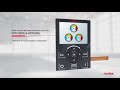 Molex  human machine interface solutions