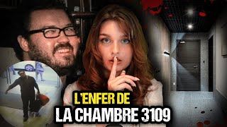 L'ENFER de la CHAMBRE 3109... Le cas qui a CHOQUÉ Hong Kong